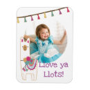 Recherche de lamas magnete Personnalisation