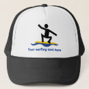 Recherche de surfers casquettes Sports