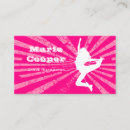 Recherche de forme physique cartes visite Fonctionnement