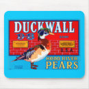 Recherche de poire tapis souris Fruit