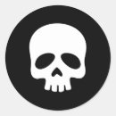 Recherche de tatouage de crâne autocollants Halloween