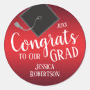 Recherche de cycle autocollants Diplôme