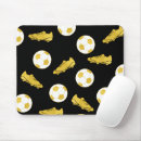 Recherche de soccer standard tapis souris Joueur