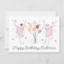 Recherche de ballerina birthday Fille