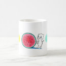 Recherche de watermelon tasses Mignonne