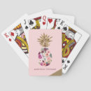 Recherche de ananas jeux de cartes Tendance