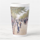 Recherche de paris scenes tasses France