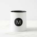 Recherche de blanc gris tasses Minimaliste