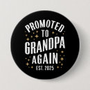 Recherche de nouveau père badges 2025