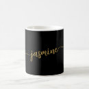 Recherche de 16 tasses Monogramme