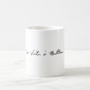 Recherche de vita tasses La vie