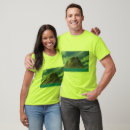 Recherche de mouchoir tshirts Irlandais