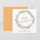 Recherche de bon thanksgiving cartes Tendance