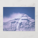 Recherche de mt everest cartes postales Nature