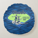Recherche de surf vintage coussins Hawaii