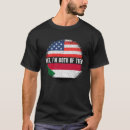 Recherche de soudan tshirts Américain