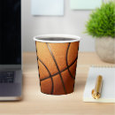 Recherche de basketball assiettes en papier Sportive