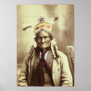 Recherche de geronimo posters Indien