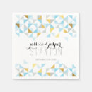 Recherche de triangles serviettes Géométrique