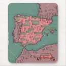 Recherche de vieille carte tapis souris Pour tous