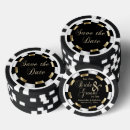 Recherche de puce invitations Puce de poker