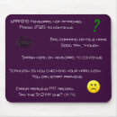 Recherche de erreur tapis souris Humour