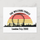 Recherche de horizon de londres cartes postales Royaume uni