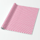 Recherche de damier papier cadeau À damiers