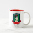 Recherche de frida tasses Artiste