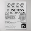 Recherche de le financement posters Conseiller financier