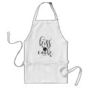 Recherche de cuisinier tabliers Script