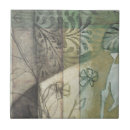 Recherche de feuille carreaux Jardin