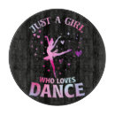 Recherche de danseur planches à découper Ballerine