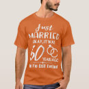 Recherche de décor romantique tshirts Marié