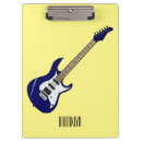 Recherche de guitare porte blocs Guitariste