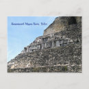 Recherche de histoire maya cartes postales Ruines