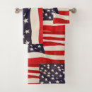 Recherche de drapeau des etats unis bain beauté Blanc et bleu rouges