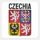 Recherche de république tchèque autocollants Tchécoslovaquie