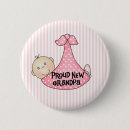 Recherche de papa fier badges Bébé