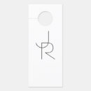 Recherche de signes portes Minimum