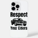 Recherche de voiture de muscle iphone coques Vintage