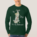 Recherche de lévriers tshirts Pour tous