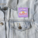 Recherche de différent badges Différent est beau