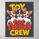 Recherche de terrier renard posters Petit