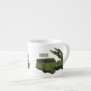 Recherche de missile tasses Fusée