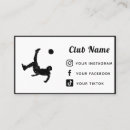 Recherche de joueurs football cartes visite Moderne