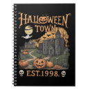 Recherche de halloween carnets Effrayant