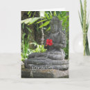 Recherche de statue de jardin vœux cartes Pierre
