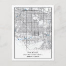 Recherche de ville de phoenix cartes postales Moderne