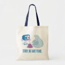 Recherche de cookie monster tote bags Vintage